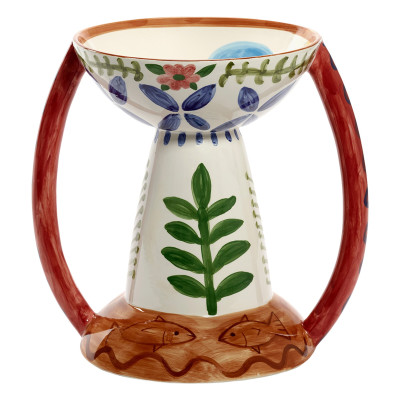 Váza Santiago De Borja Charapita Serax