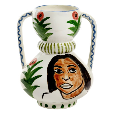 Váza Santiago De Borja Mamey Serax