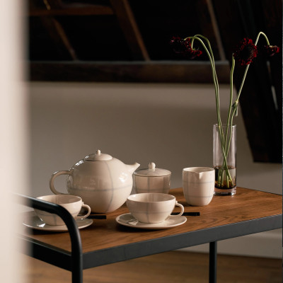 Wazon Zuma 16 cm Serax