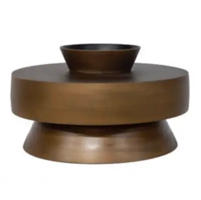 WAZON ALUMINIUM DOME DECO