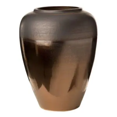 wazon jug bronze l pols potten