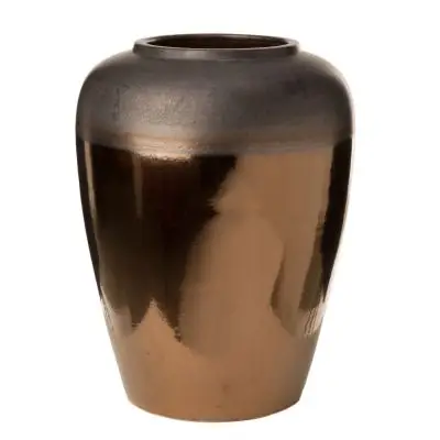 wazon jug bronze m pols potten