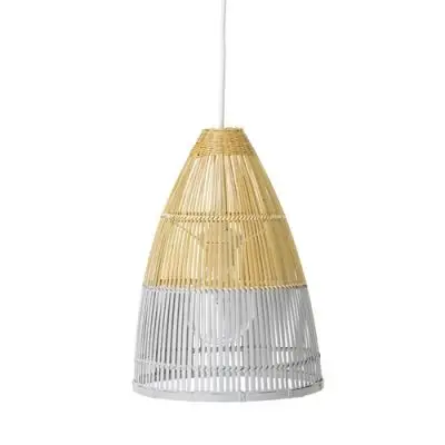 LAMPA WISZĄCA BAMBOO BLOOMINGVILLE