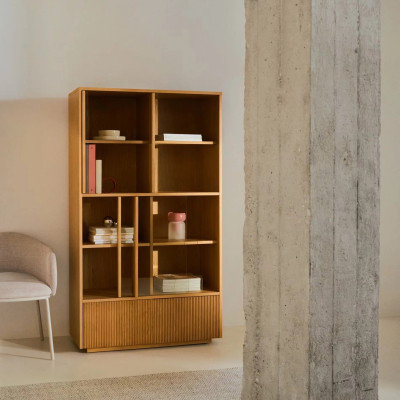 Witryna Helvine Kave Home