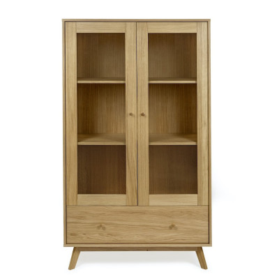 Witryna Kensal Woodman