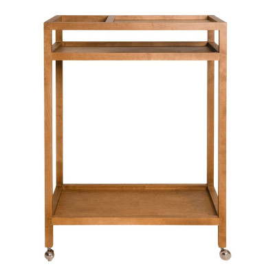 Wzek barowy Ratio Frama