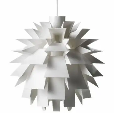 LAMPA WISZĄCA NORM 69 XXL NORMANN COPENHAGEN