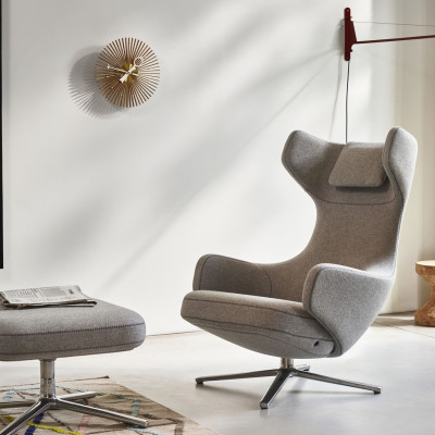 Zegar ścienny Popsicle Vitra