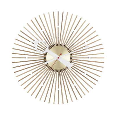 Zegar ścienny Popsicle Vitra