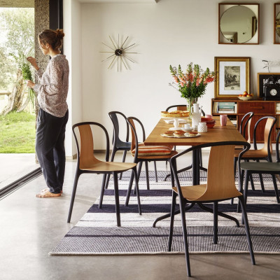 Zegar ścienny Star Vitra