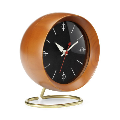 Stolní hodiny Chronopak Vitra