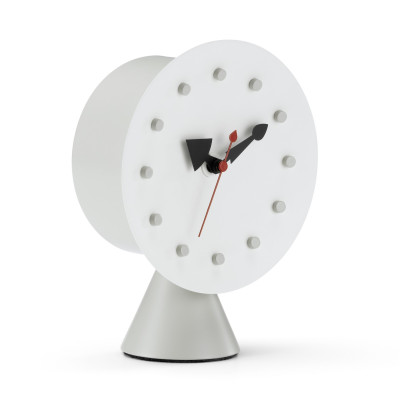 Stolní hodiny Cone Base Vitra