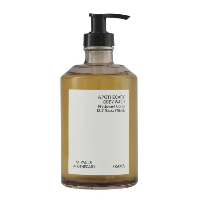 el pod prysznic Apothecary 375 ml Frama