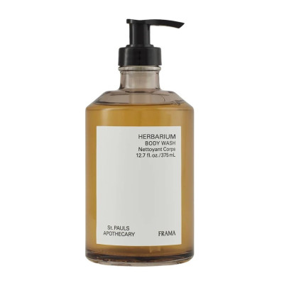 el pod prysznic Herbarium 375 ml Frama