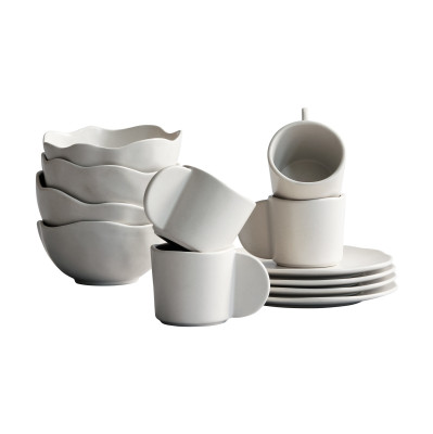 Zestaw śniadaniowy dla 4 osób Native 101 Copenhagen