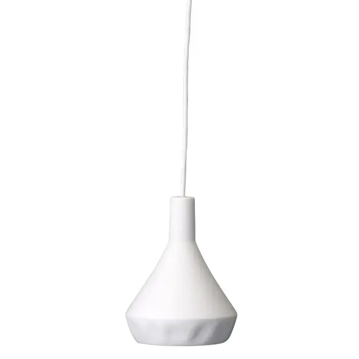 Lampa Wisząca Ceramic Bloomingville