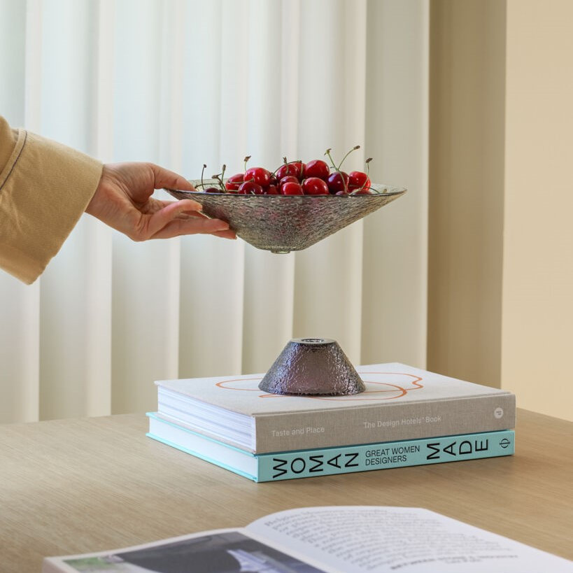 Misa Bonbon 25 Cm Zielono-Brązowa Hubsch