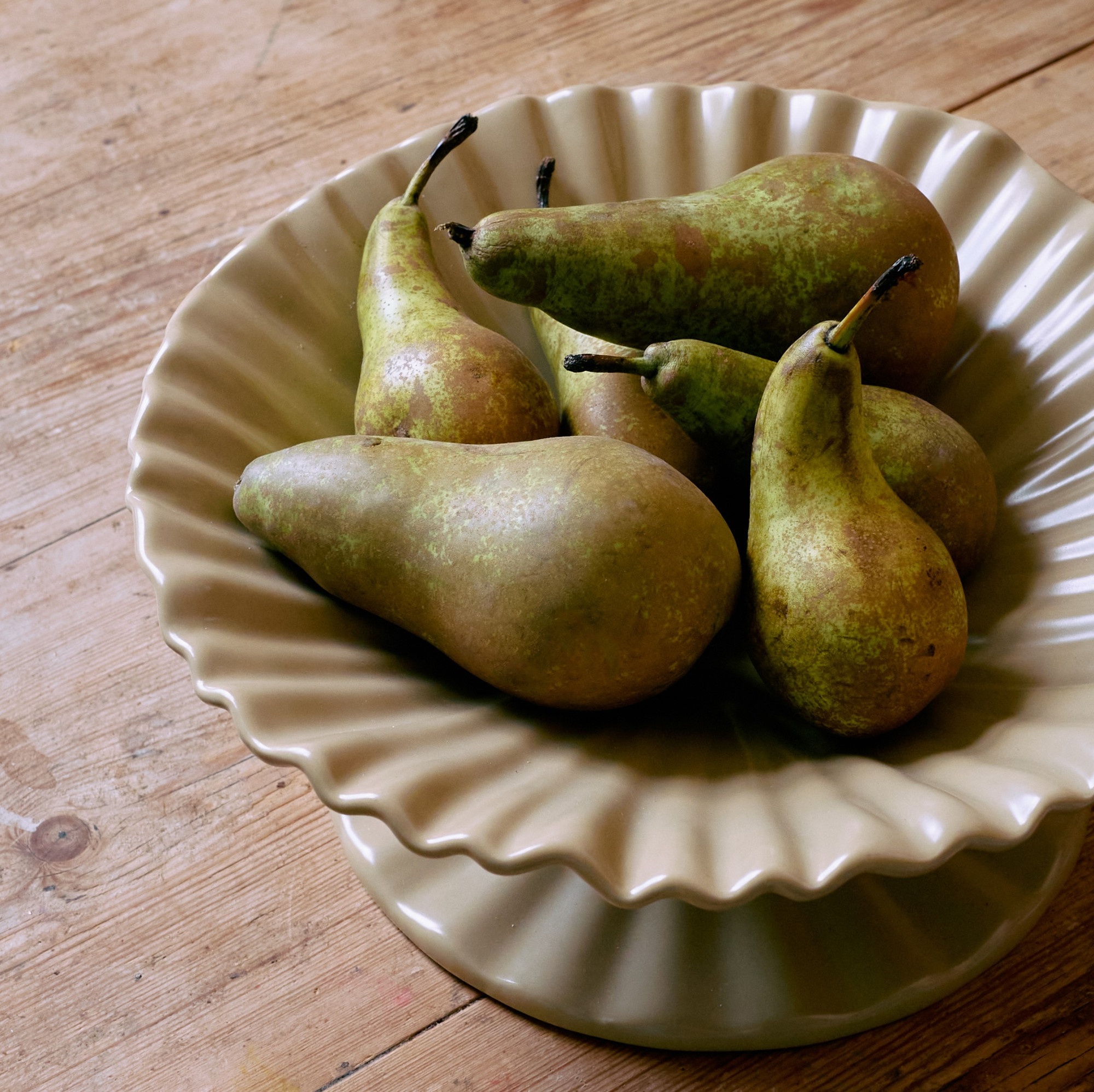 Misa Do Serwowania Ribble 27 Cm Hkliving