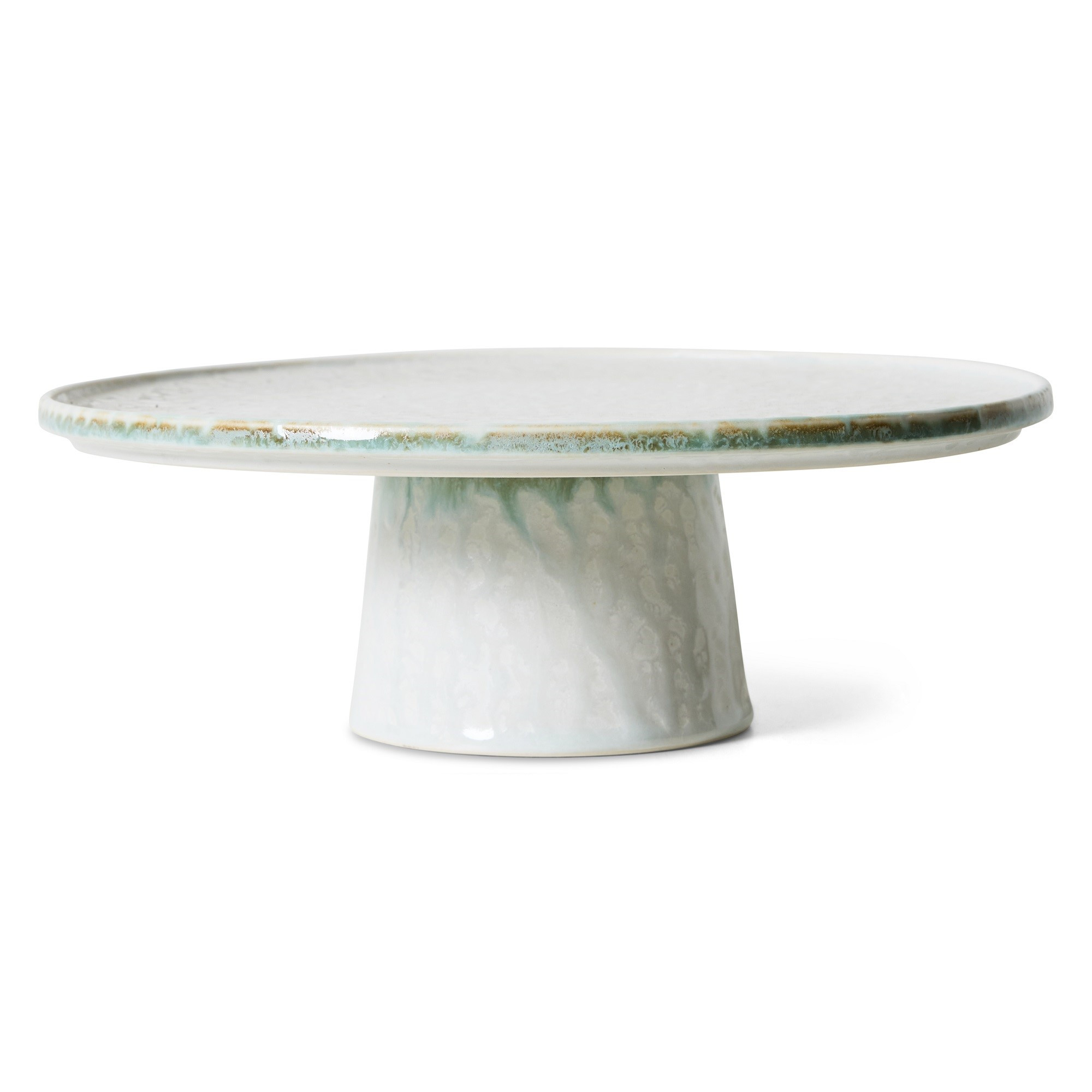 Patera Ceramiczna 70S Smudge Hkliving