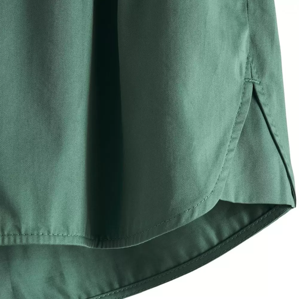 Piżama Outline szorty zielone M/L HAY