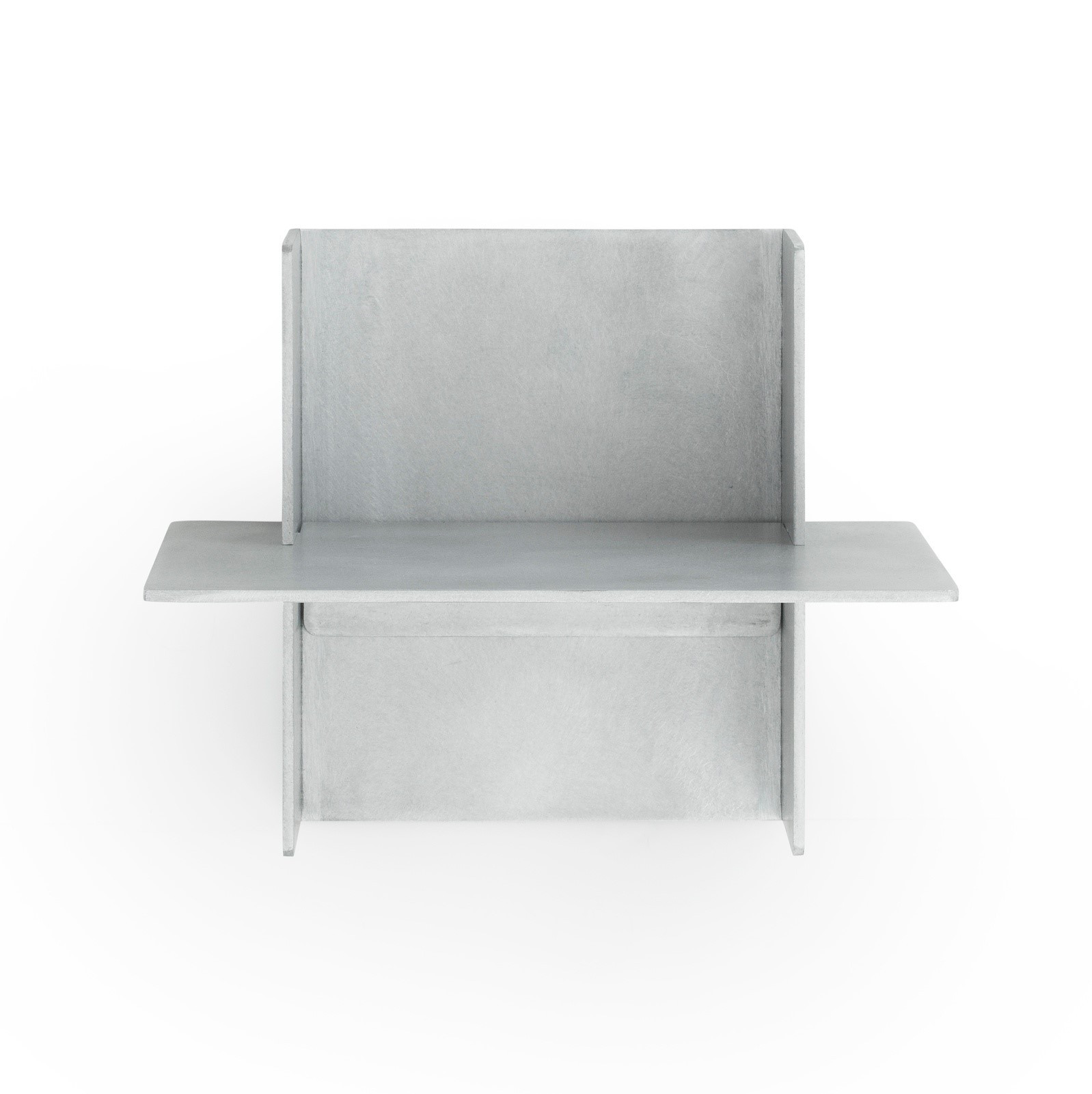 Półka Alu 25 Cm Normann Copenhagen