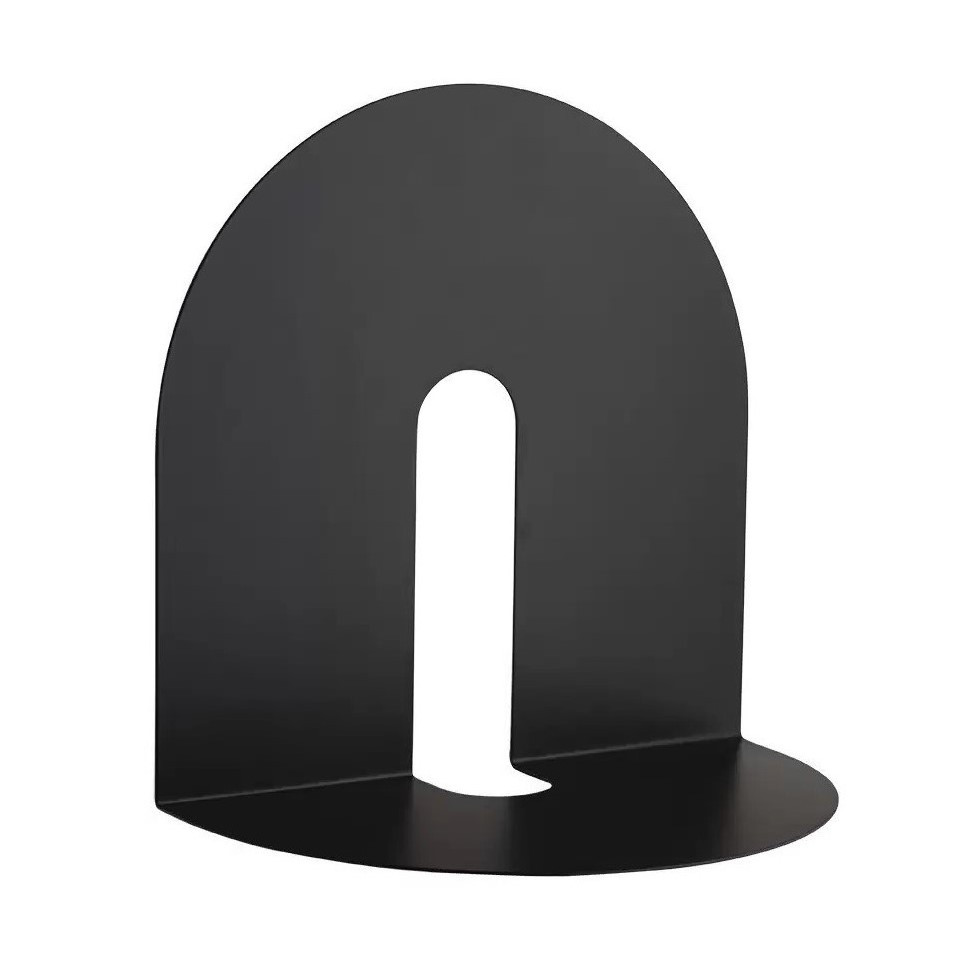 Półka Castellum Czarna Aytm