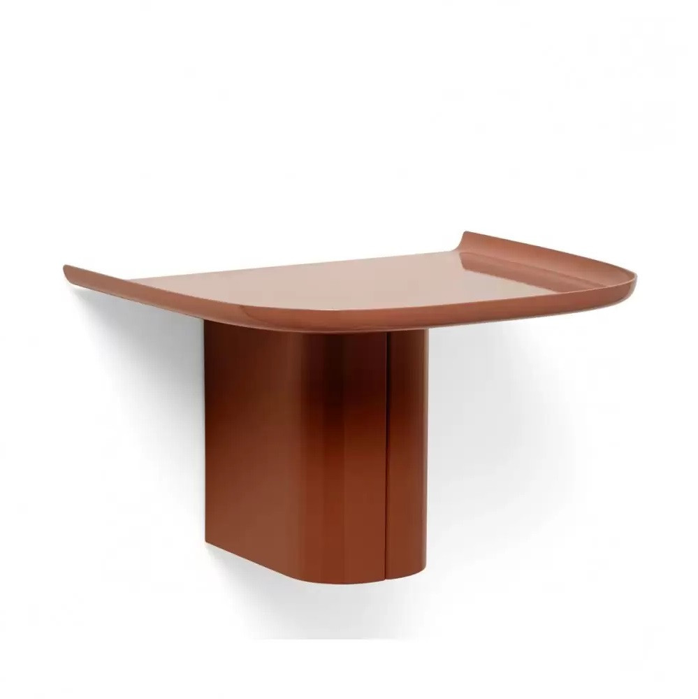 Polka Korpus 35 Cm Ceglasta Hay