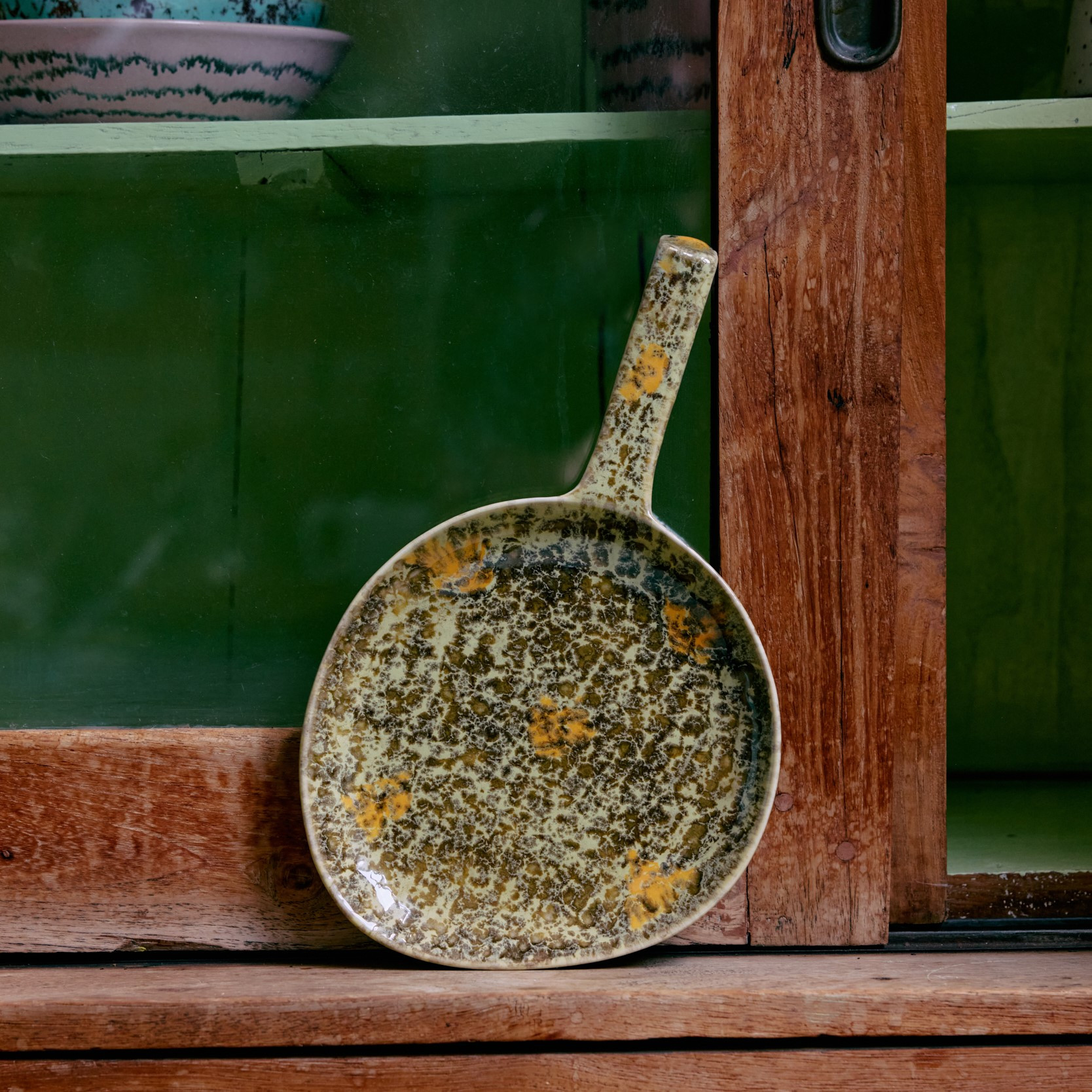 Półmisek Ceramiczny 70S Fjord Hkliving