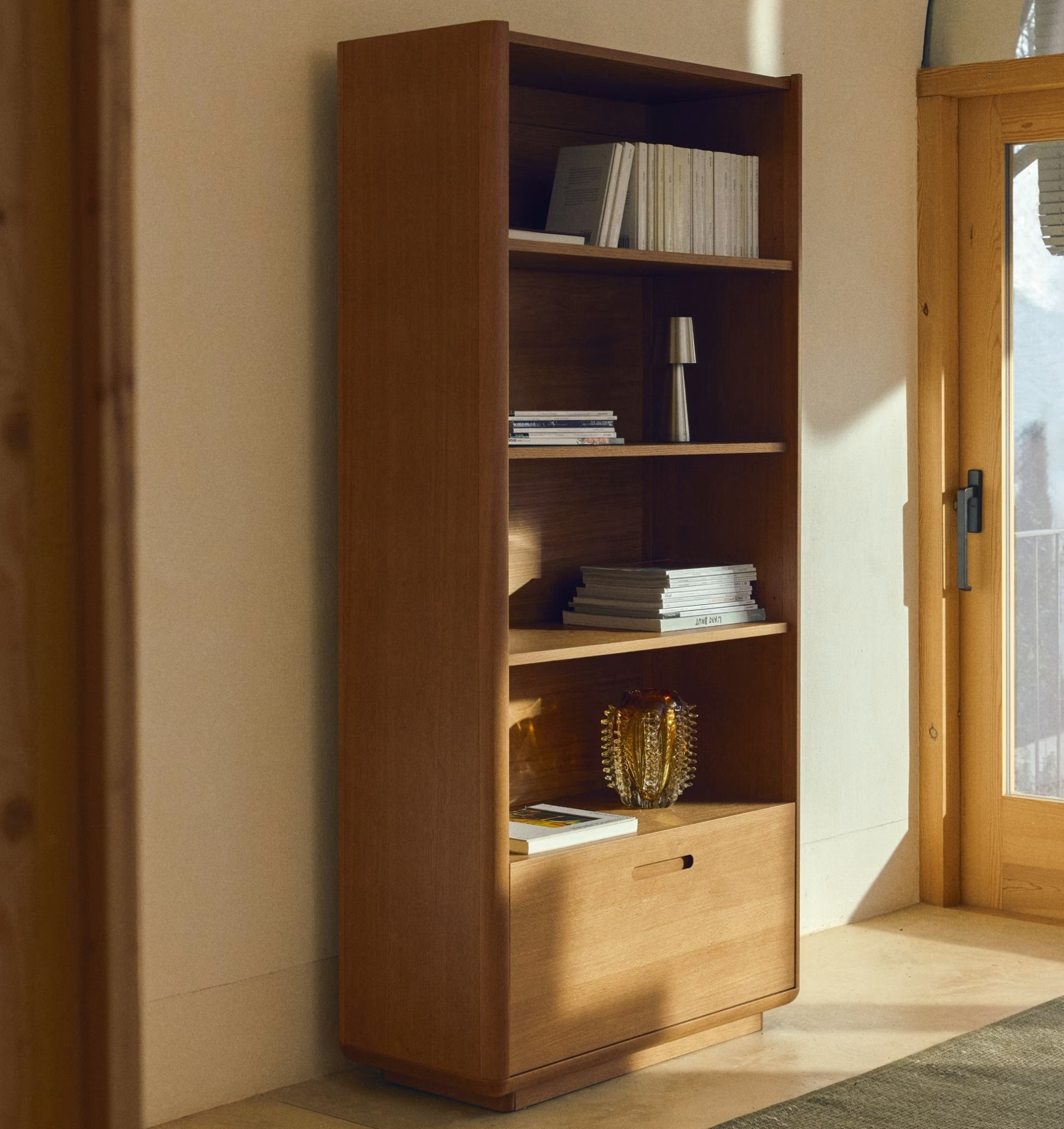 Regał Arelida Kave Home