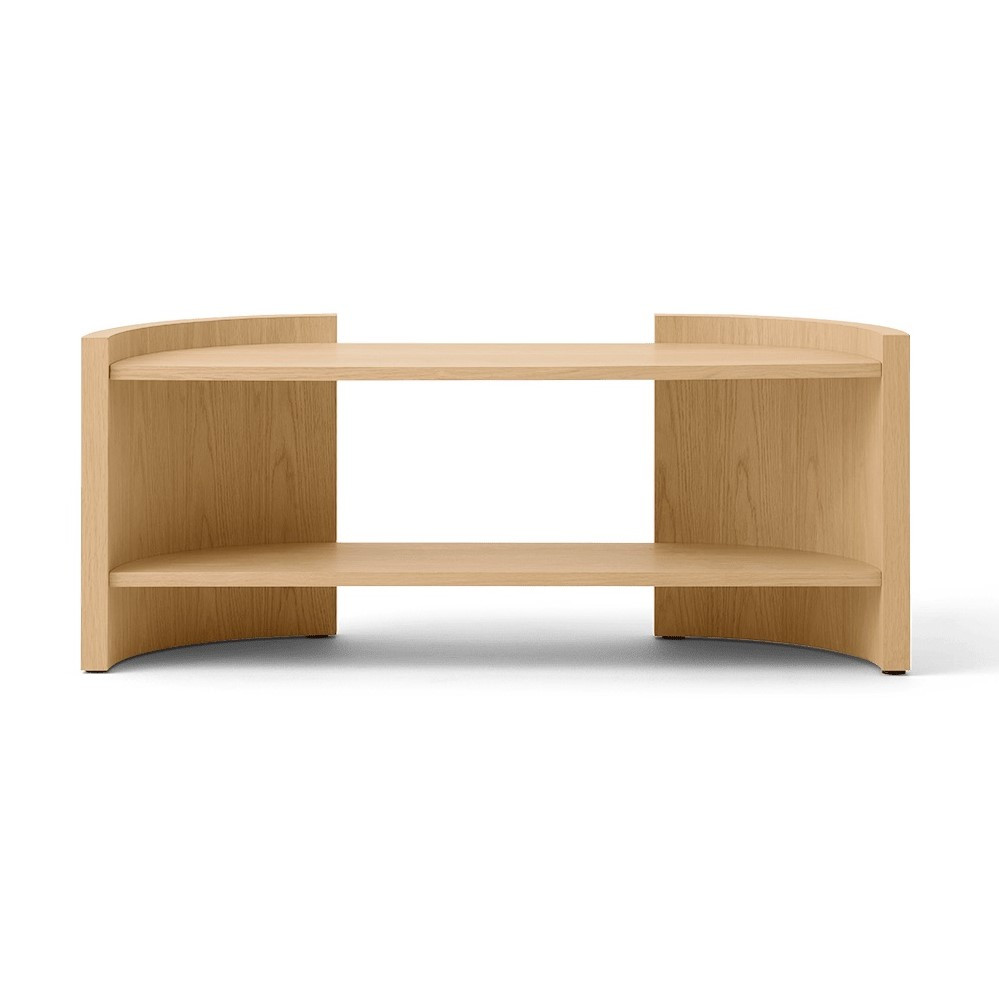 Regał Crescent 60 Cm Audo Copenhagen