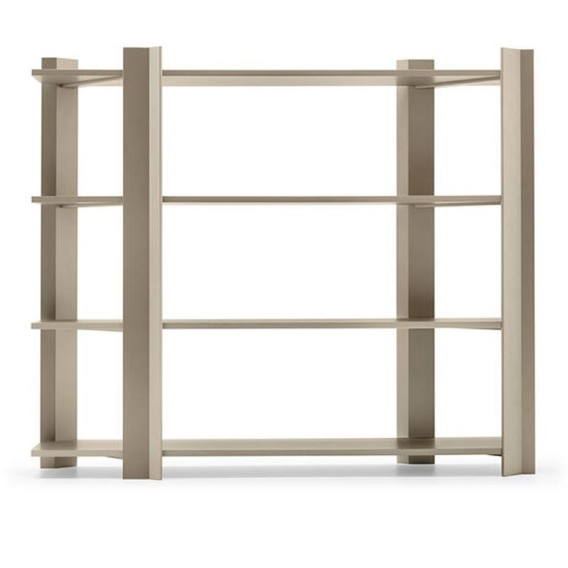 Regał Wu Cs6219-2 Beżowy Calligaris