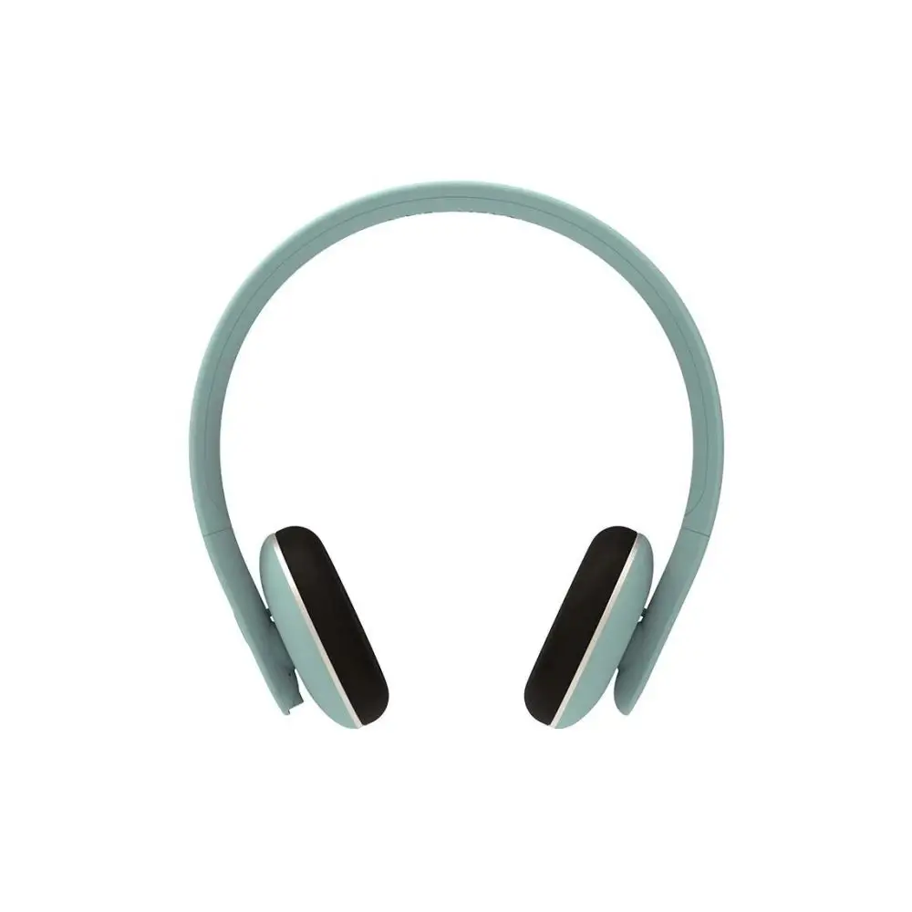 Słuchawki bezprzewodowe aHEAD II zielone Kreafunk
