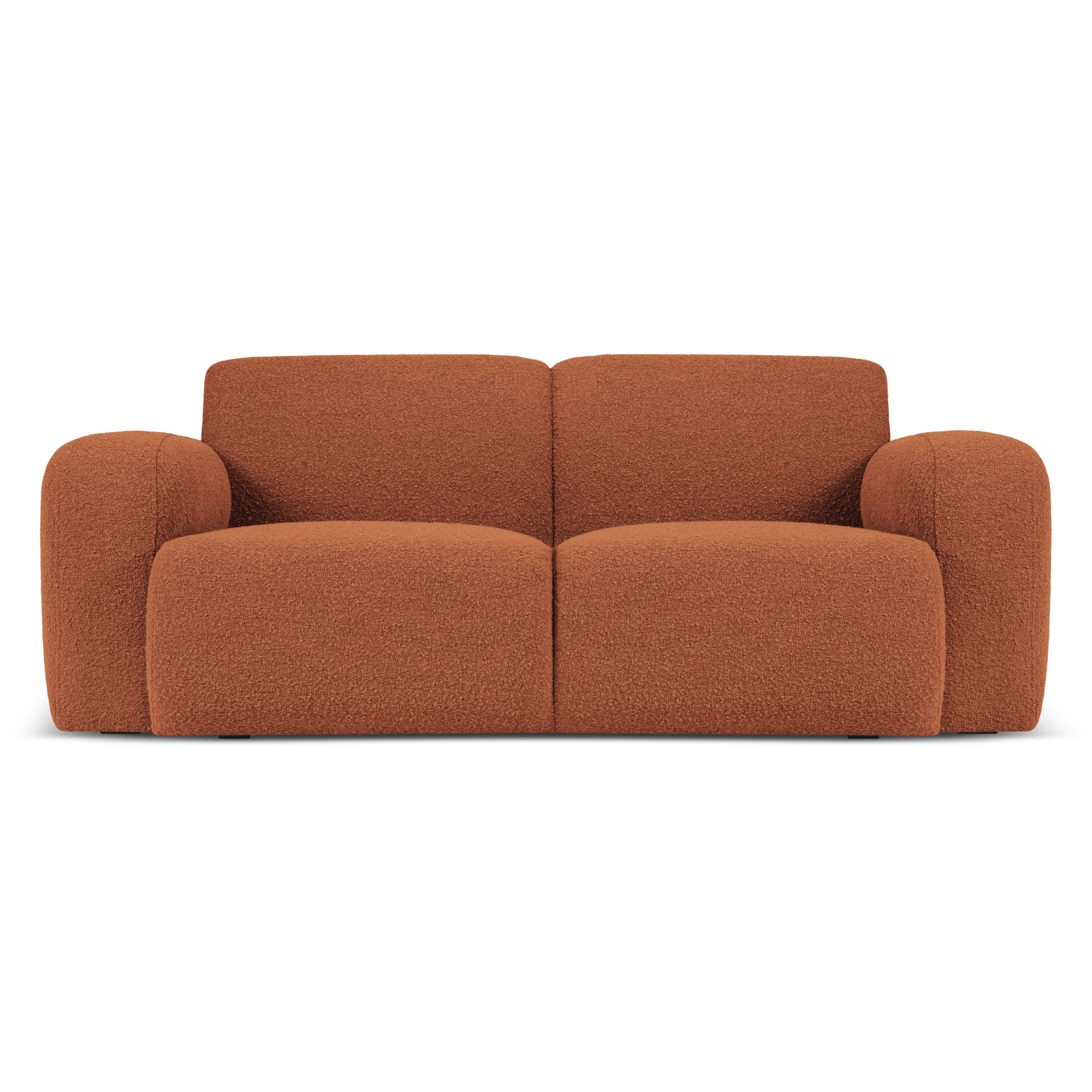 Sofa 2-Osobowa Molino Ceglasta Micadoni