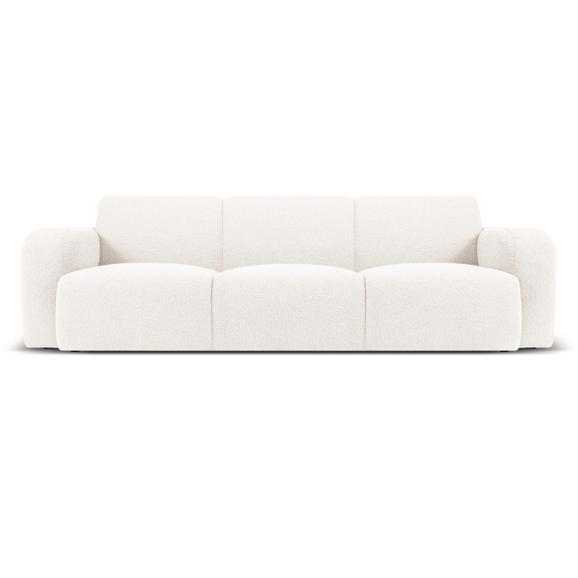 Sofa 3-Osobowa Molino Biała Micadoni