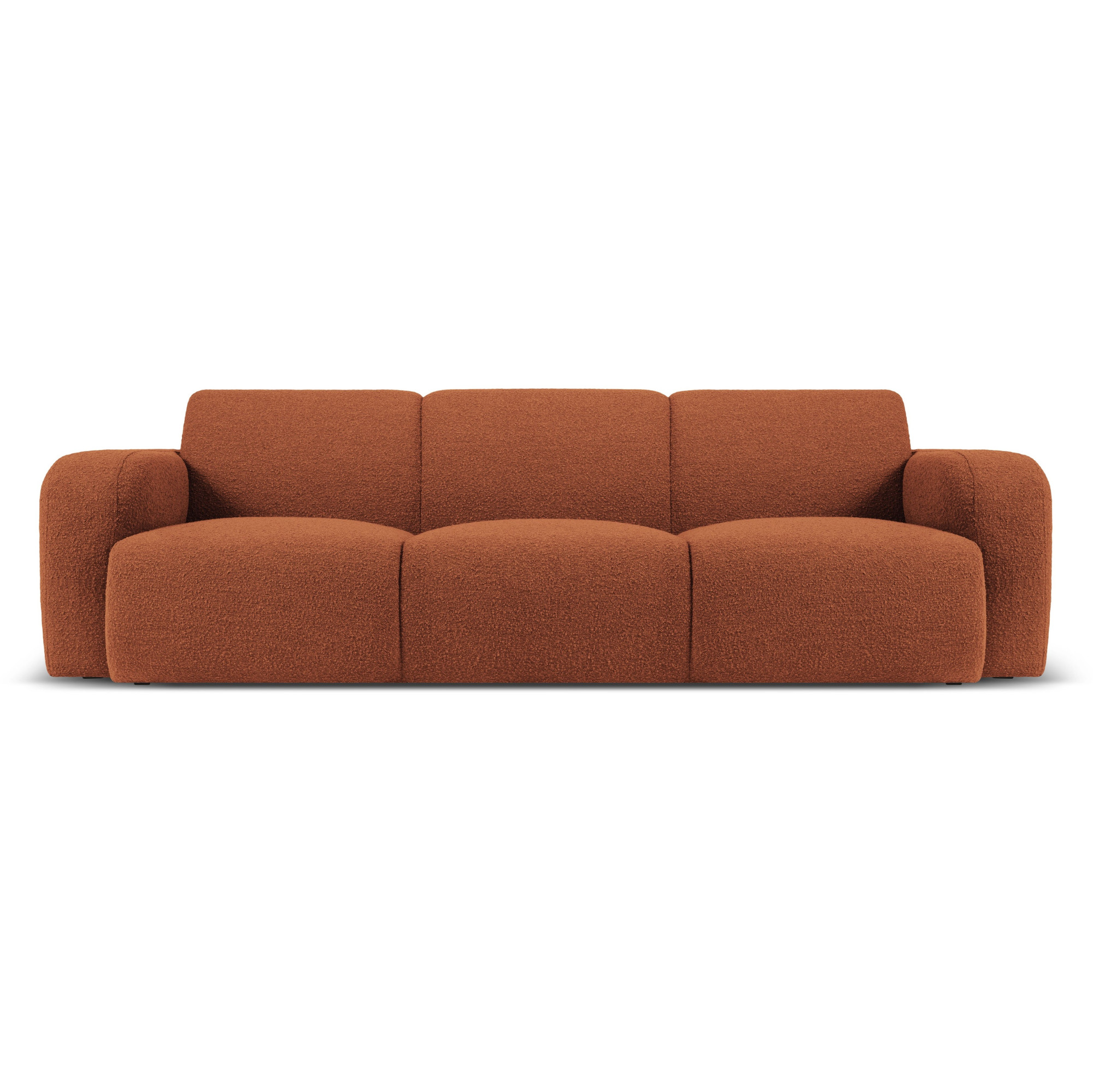 Sofa 3-Osobowa Molino Ceglasta Micadoni