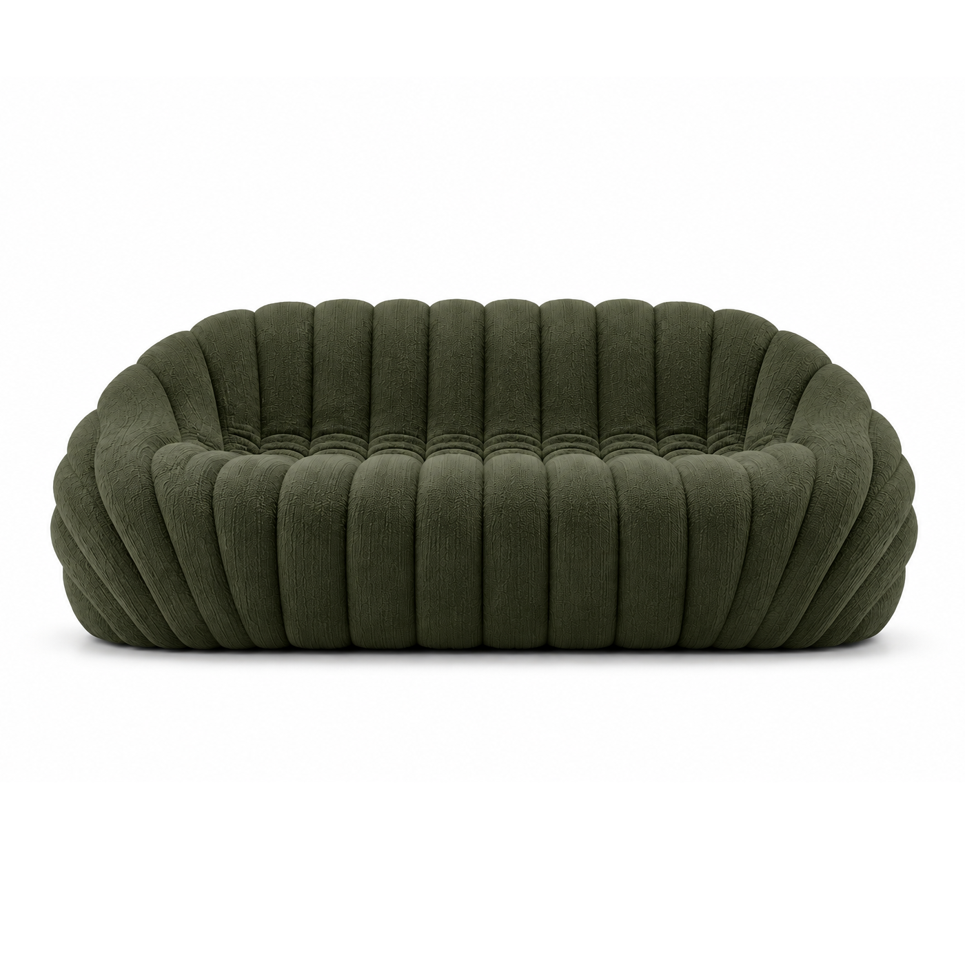 Sofa Cocoon 2-Osobowa Paul Rogers