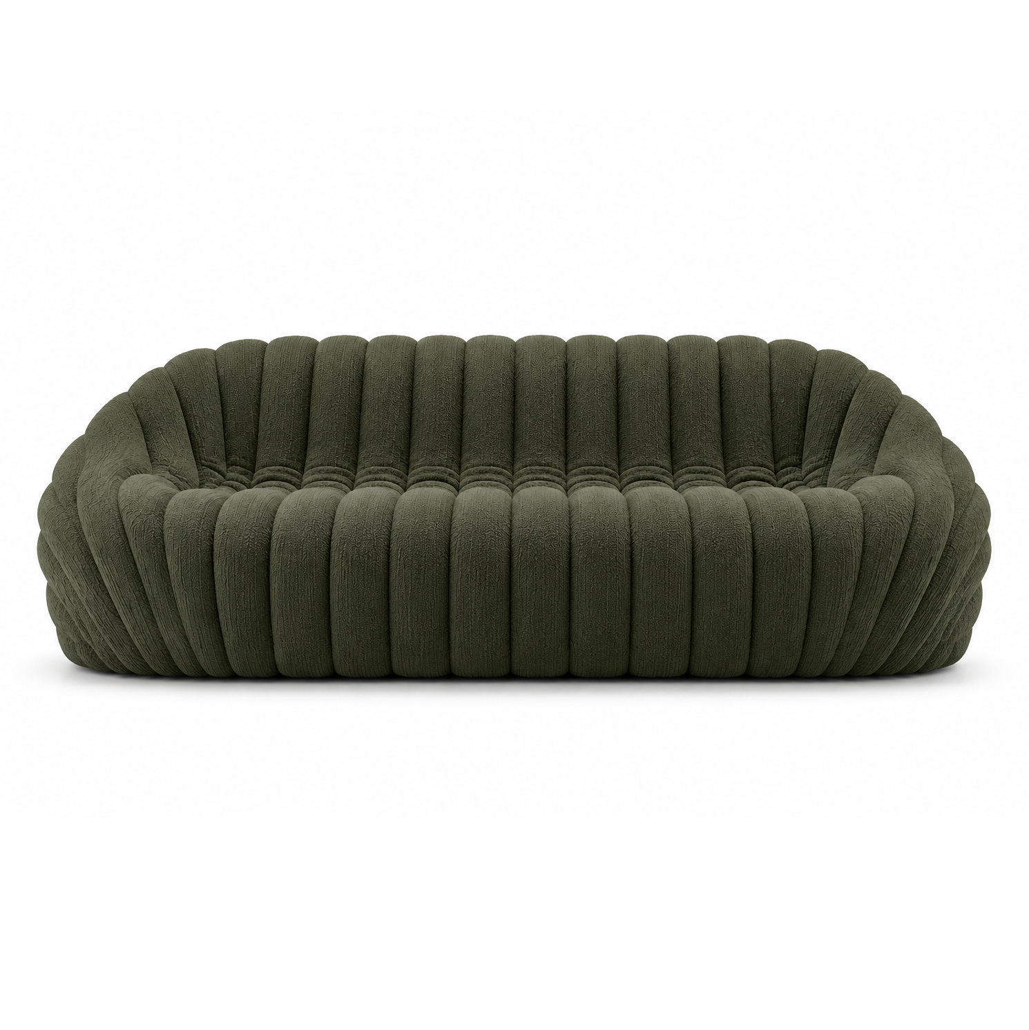 Sofa Cocoon 3-Osobowa Paul Rogers