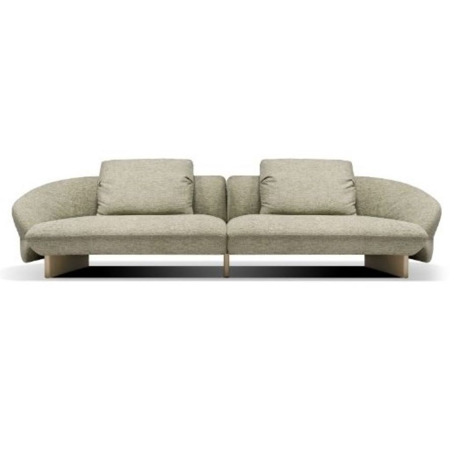 Sofa Modułowa Fleur Nicoline