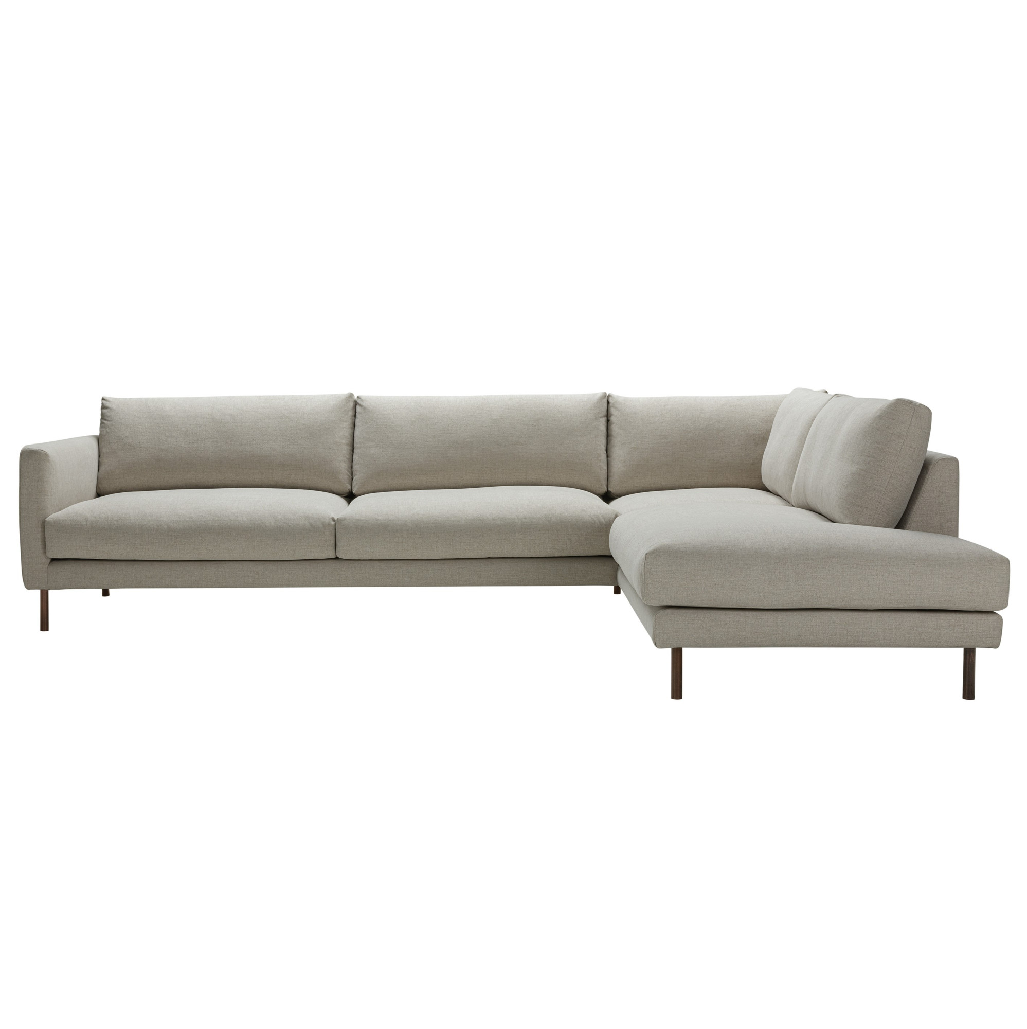 Sofa Modułowa Billie Timber Light Beige Sits