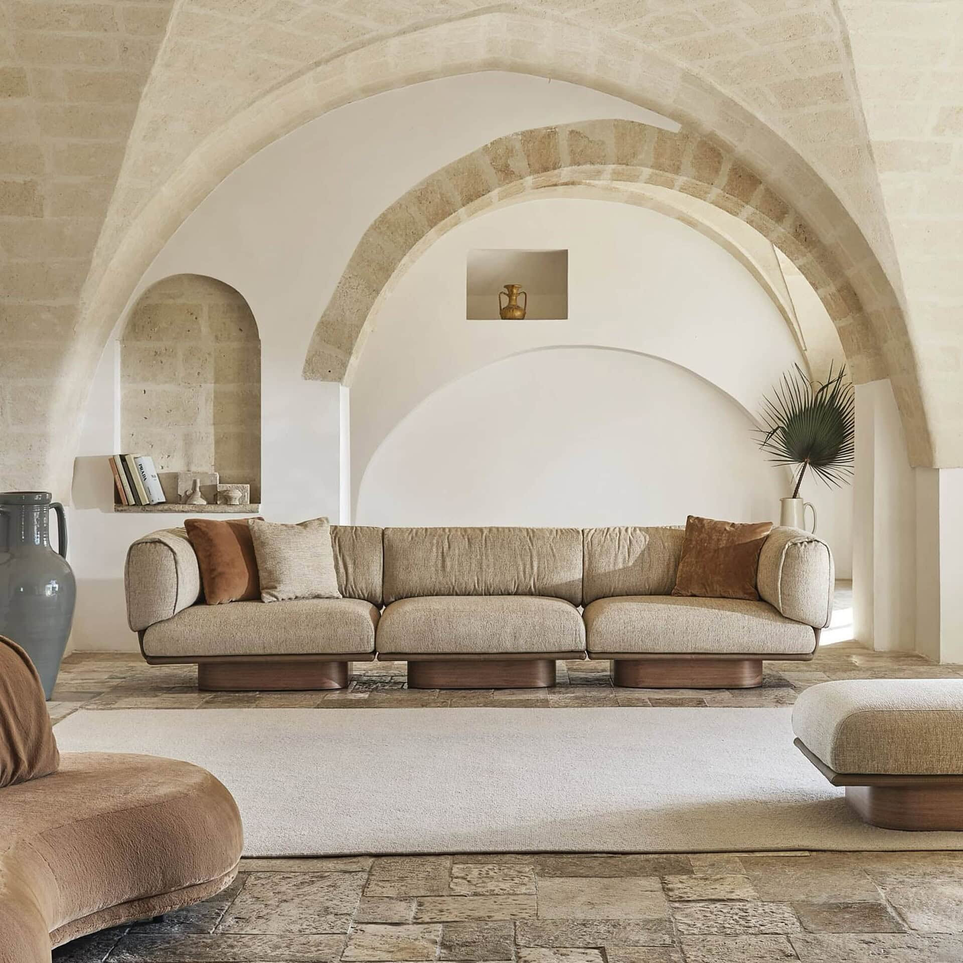 Sofa Modułowa Break Nicoline