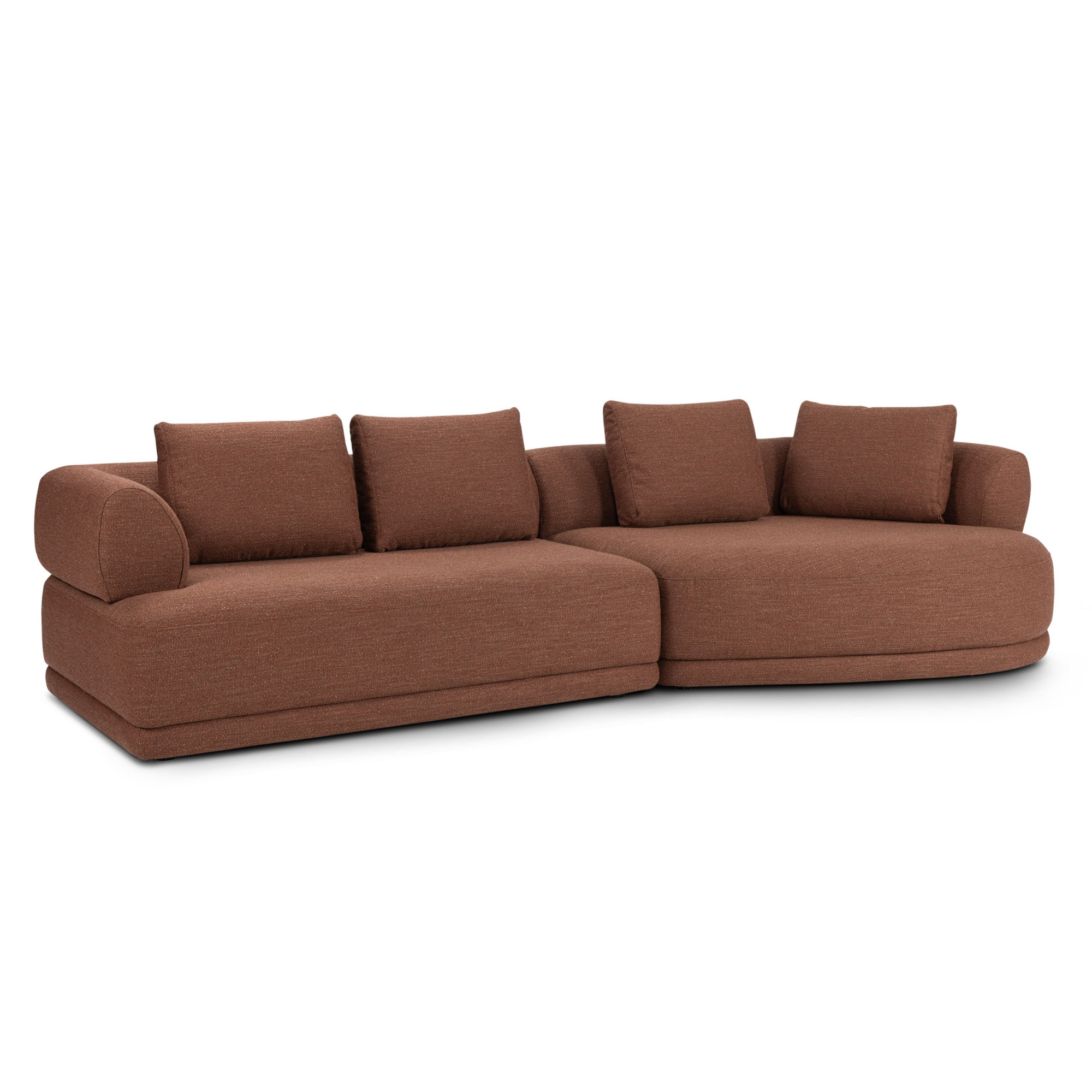 Sofa Modułowa Burano Nordic Line