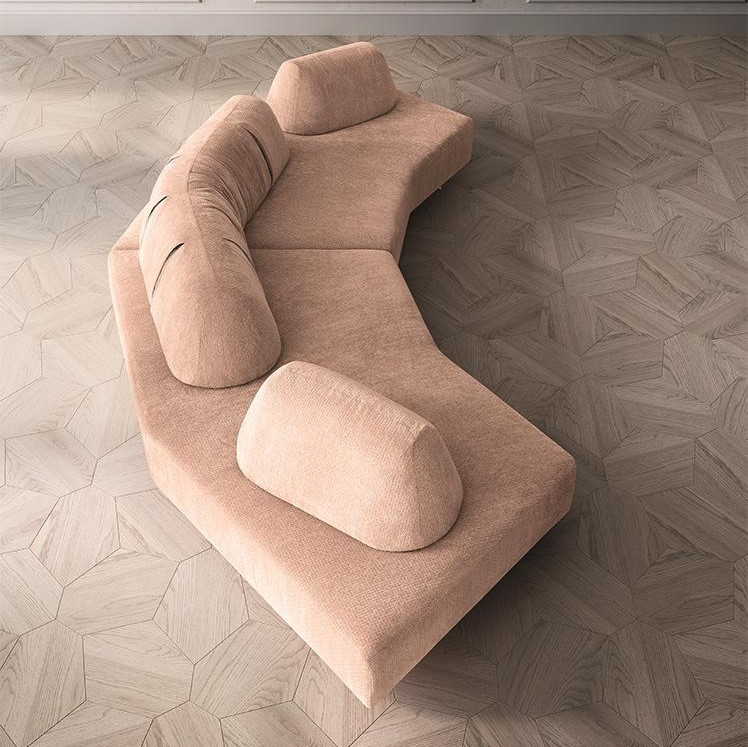 Sofa Modułowa Gravity