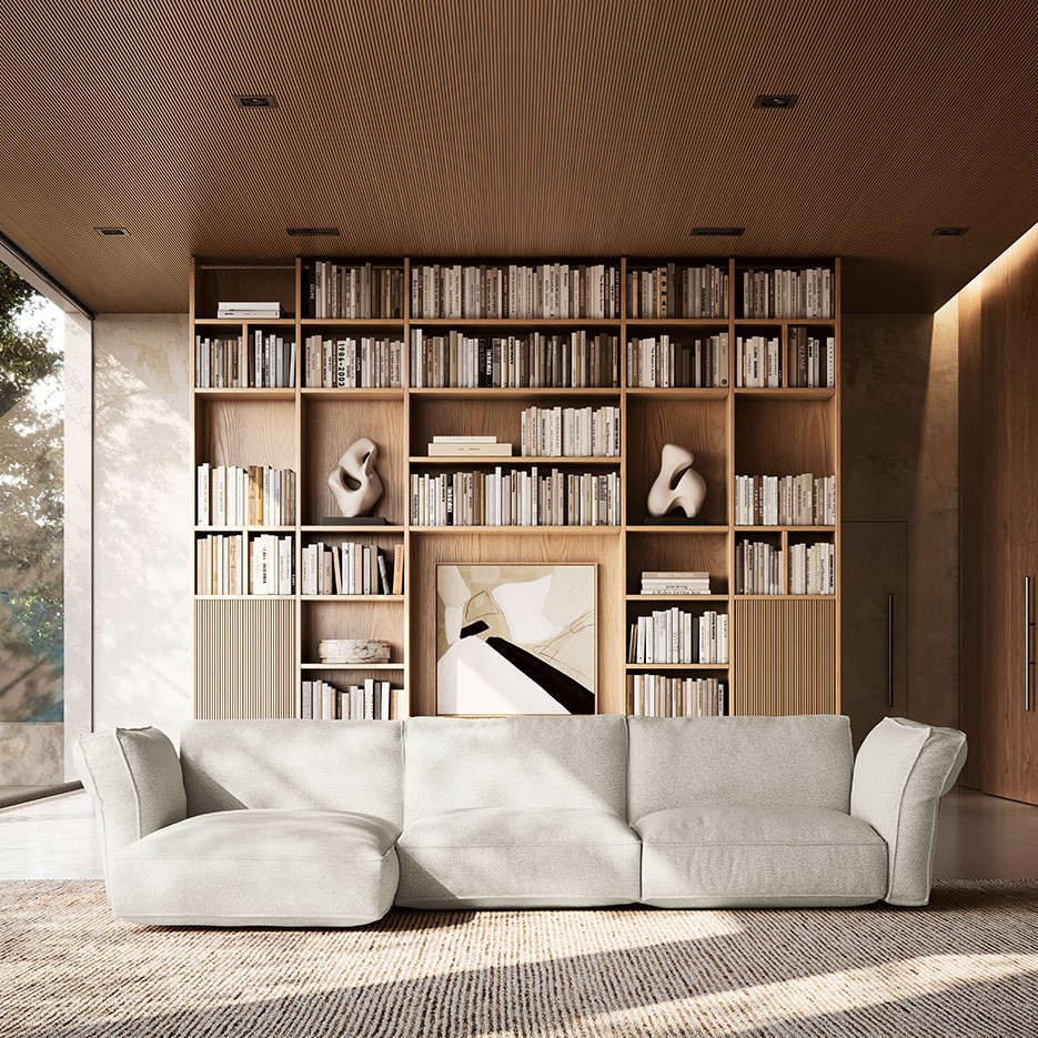 Sofa Modułowa Miola