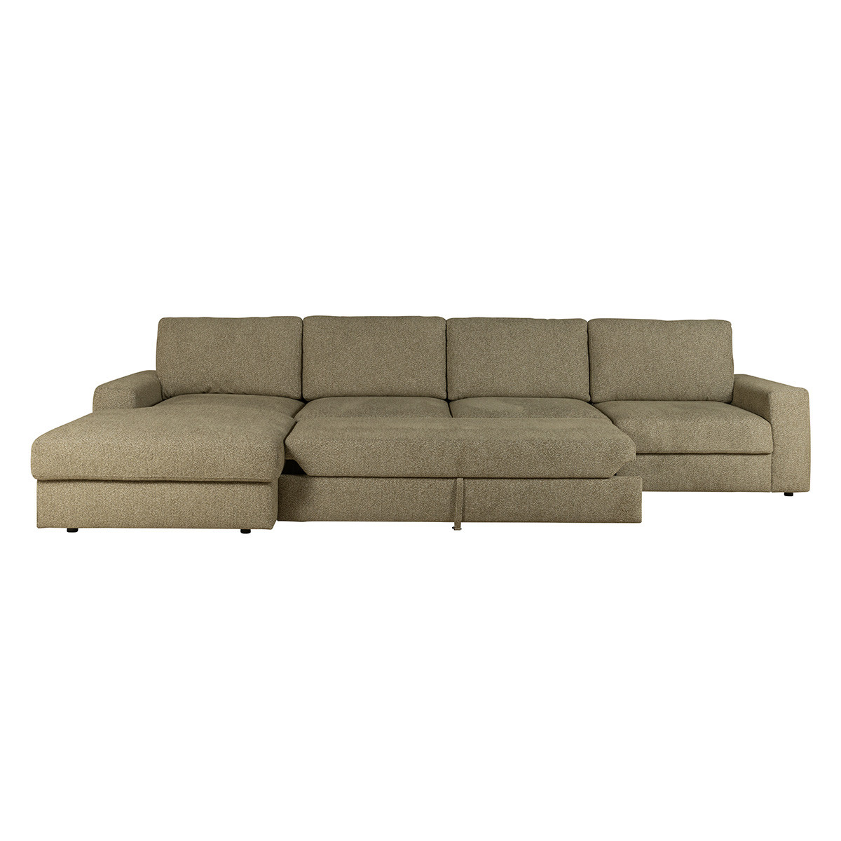 Sofa Modułowa Z Funkcją Spania Matea Furninova