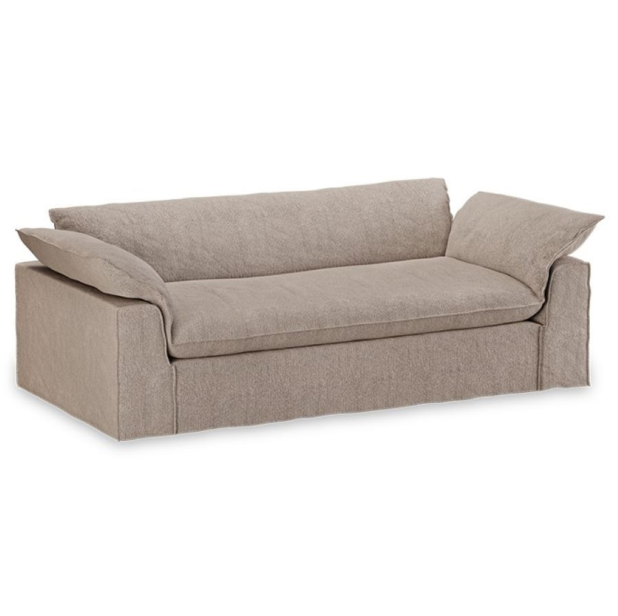 Sofa Nomad 244 Cm Sneak Beige Hkliving