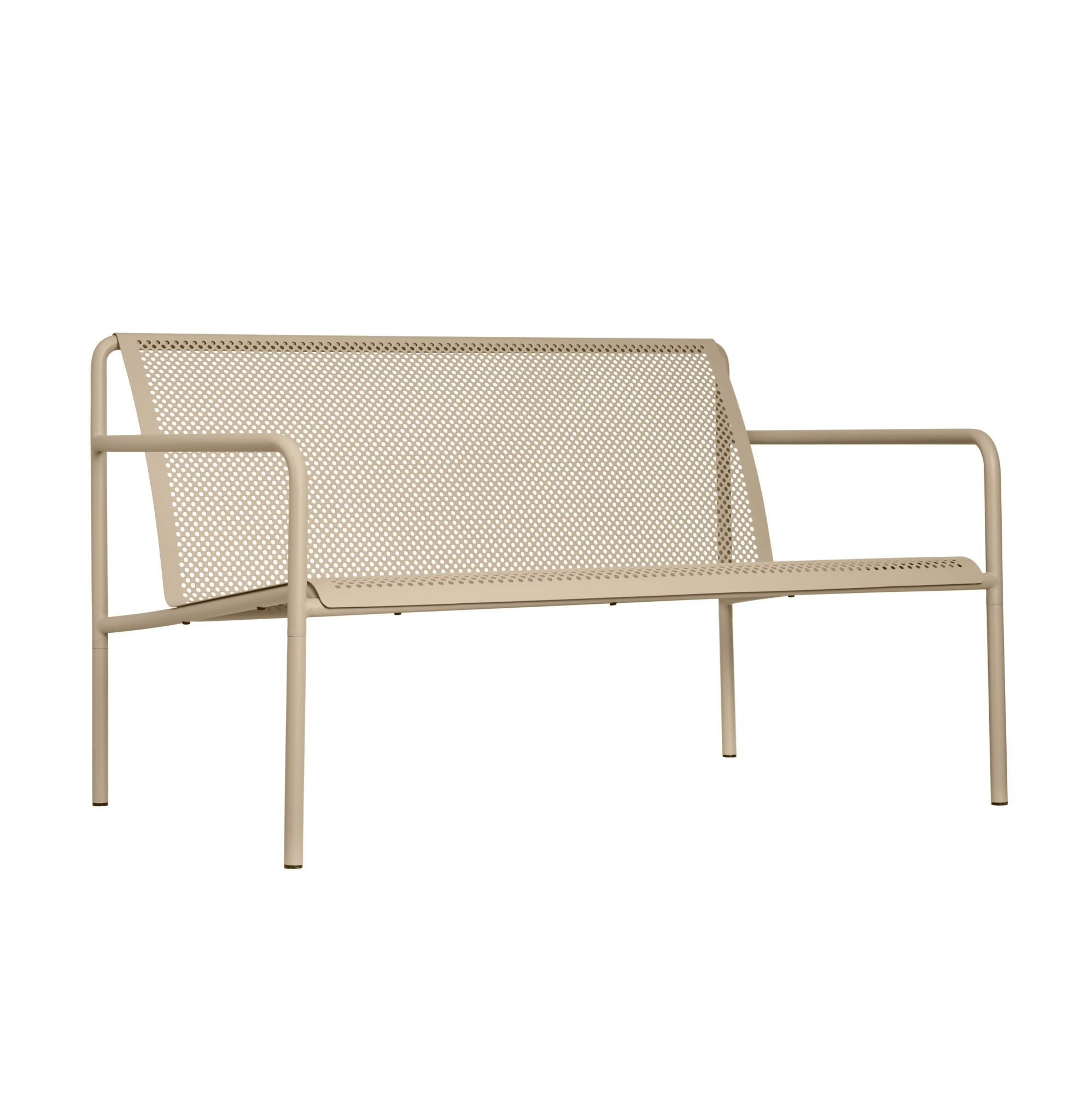 Sofa Ogrodowa Dapple Kaszmirowa Ferm Living