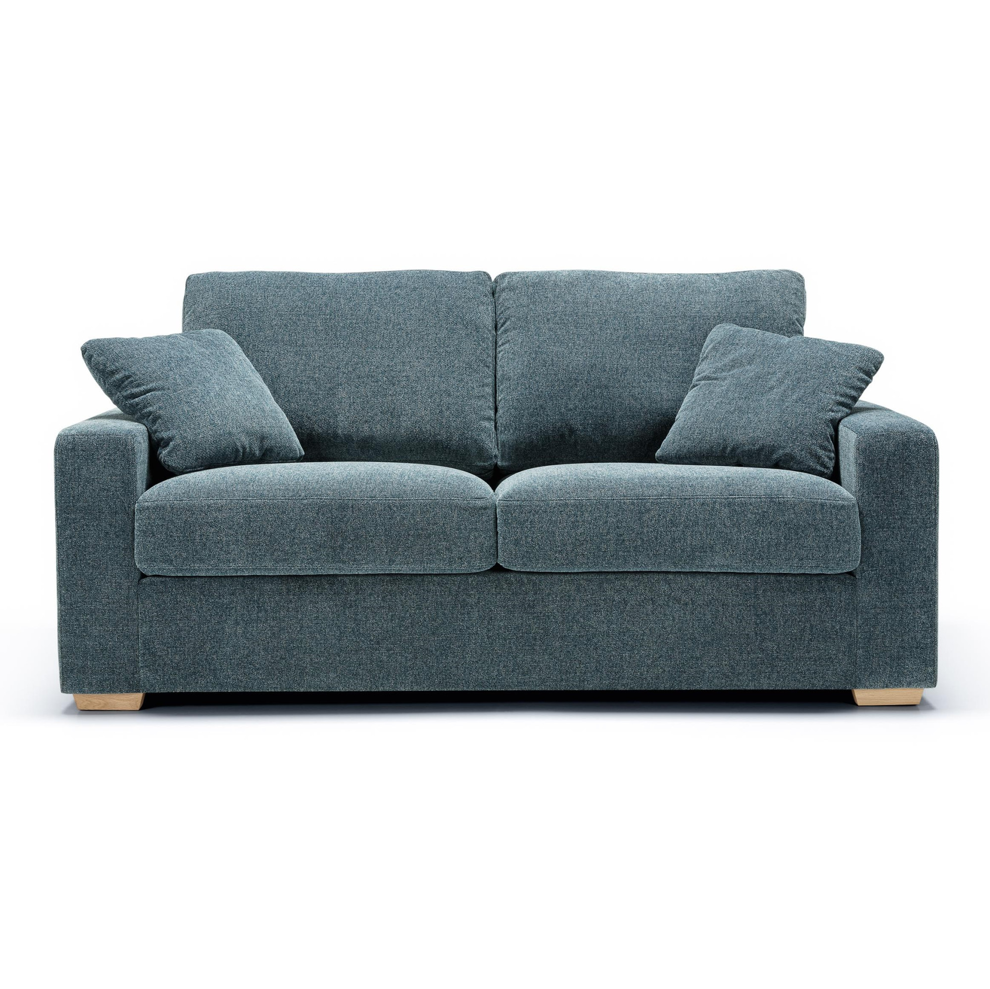 Spfa Phoenix 2,5 Osobowa Turkusowa Sits