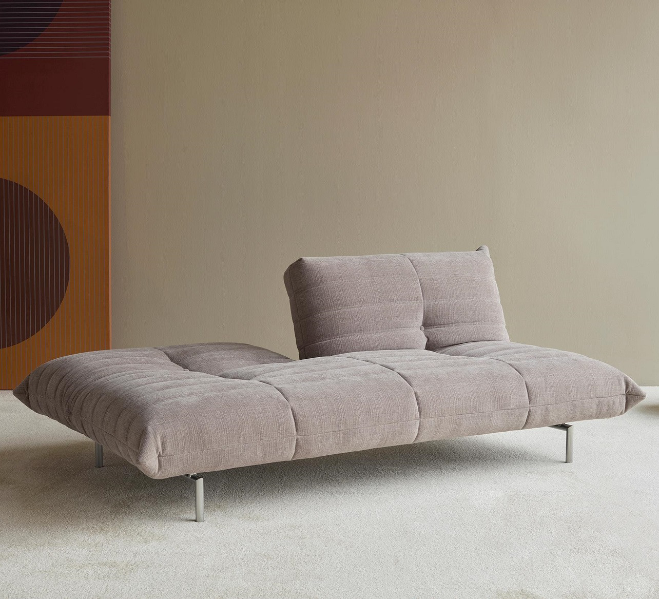 Sofa Rozkładana Mikunjo Esina Truffle Innovation