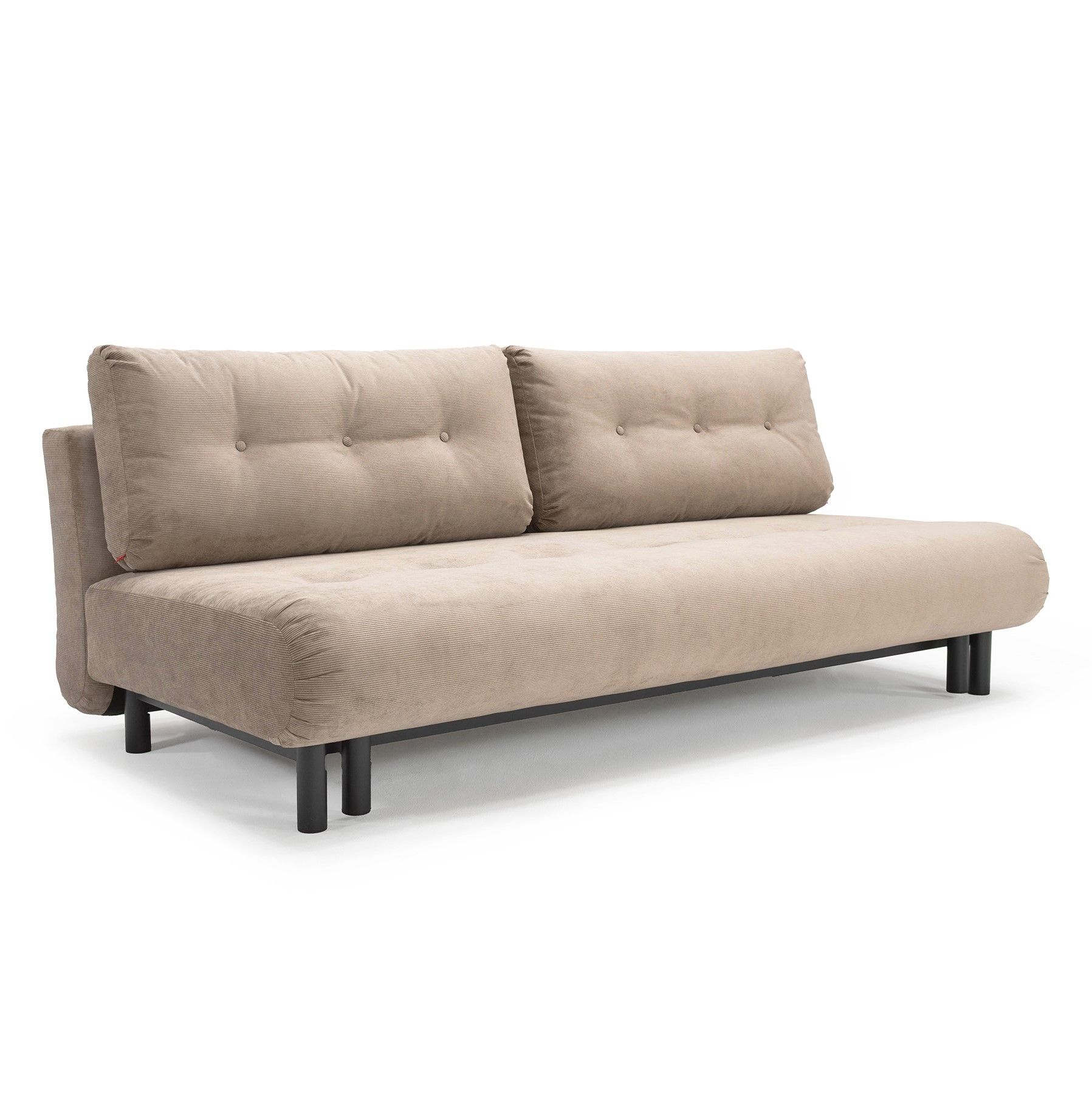 Sofa Rozkładana Nabli Cordufine Beige Innovation