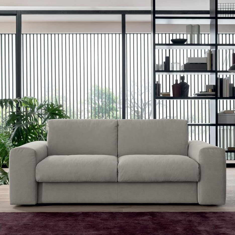 Sofa Z Funkcją Spania Modest